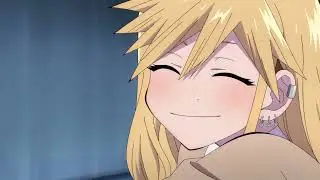 Call of the Night (Dub) - Kou trying to run away from Seri