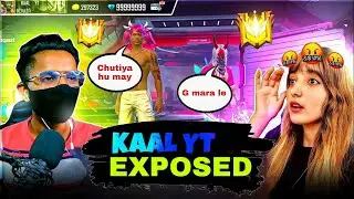 KAAL YT hacker exposed @kaalyt2413 🤬⚡-para SAMSUNG A3 A5 A6 S7 J2 J5 J7 S5 A6 A7 A9 A10 A20 A30 A50 A70