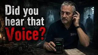 SIPA Paranormal Chronicles S1 E11 - Cyn Shrader Hill
