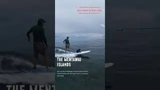 THE MENTAWAI ISLAND TOURISM DESTINATION || #travel #fypシ゚viralシ2023 #design #selfimprovement