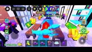 Give aways on brainrot mall information jan 21stvat 2pm est maybe