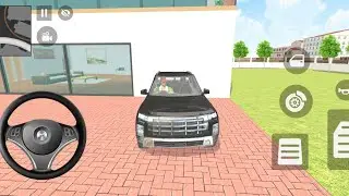 😍Indian Auto Street Life🤩Modified Car Showroom😯Desi KTM Garage🥳Game