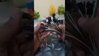 PIXEL LED connector 40piece only ₹300 Flipkart #shorts #pixellab #ytshorts #india #trending #youtube