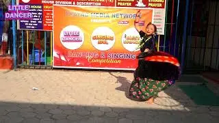 LITTLE DANCER DANCE COMPETITION II SEASON-1 ||  TOP - 8  II SASHI LAMA