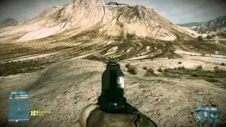 FummelBunker Anti-Air A-Team jump