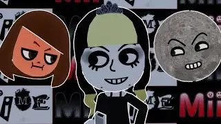 Raw Time | Mii Animation (MiiTime)