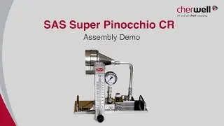 SAS Super Pinocchio CR