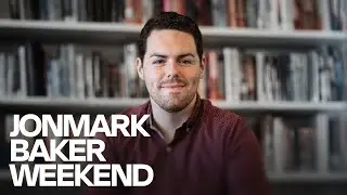 3.30.2025 JonMark Baker Second Service