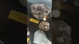 Музей Горного Дела #12