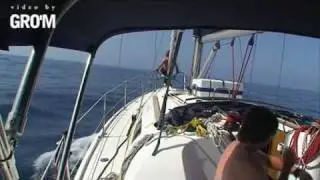RYA Training Centre Welcome to Club Yachting Sea School Tenerife 2009 CALM