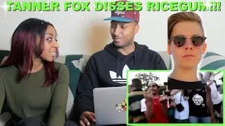 Couple Reacts : 