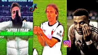 BEST FOOTBALL EDITS &ndash; GOALS, SKILLS & FAILS (#26) | Viral TikTok & Instagram Compilation 🔥