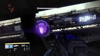 SEPIKS PRIME NIGHTFALL TITAN SOLO