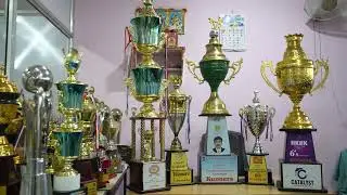 EAST WEST GROUP OF INSTITUTIONS,