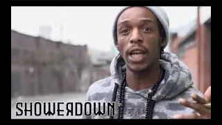 Firedon - Showerdown Pt 3