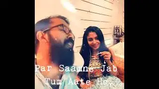 Mera dhil b kitna paagal h 🎧🎶☺️.. pls use headphones 🎧