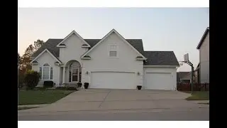 8100 NE 74th Ter, Kansas City, MO 64158