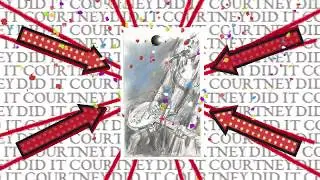 The Narcissist Cookbook - Courtney