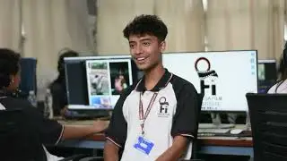 Salin&rsquo;s Testimony | Editing Course at Omega Film Institute Nepal @ofinepal ​