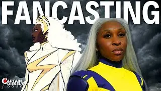 Marvel Fan Casting Is Starting To Go Too Far