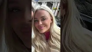 Danska realitystj&auml;rnan h&auml;ktad i Dubai