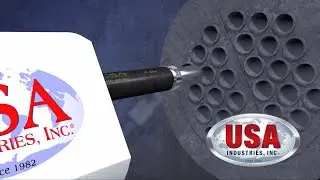 USA Industries Snap It Engineered Tube Plugs Explainer Video