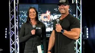 Live On Christian Television Network - A Few Things Podcast