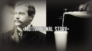 A TRUE STORY OF KINDNESS PAID IN FULL WITH ONE GLASS OF MILK