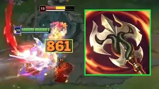575 AD Ravenous Hydra Kayn.