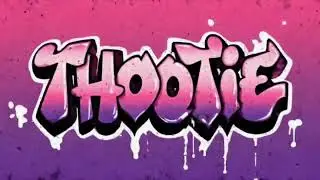 Rella Gz - Thootie (Audio Video)