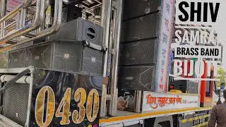  SHIVSAMRAT BRASS BAND BIJOTE 