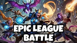 Live ARAM Thrills in League of Legends!🎮 #livestream  #leagueoflegends #gameplay #aram