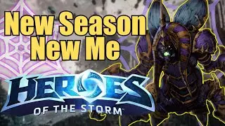 NEW SEASON - Anub'arak is Great for Early Dominance