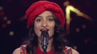 SINGER RASHMEET KAUR||SUR SAANJH-12||ZINDAGI DOT COM PRODUCTIONS||NEIL AND PERRY FILMS