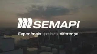 Semapi: Ampla experi&ecirc;ncia em manuten&ccedil;&atilde;o e suprimentos