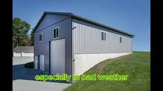 Build Smarter How to Plan Your Custom Garage Like a Pro  JJ Builders