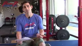 What's better... Physiotherapy or Surgery for the Shoulder?