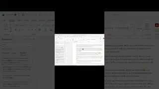 How to Find Same Word in MS Word | Find & Replace Trick