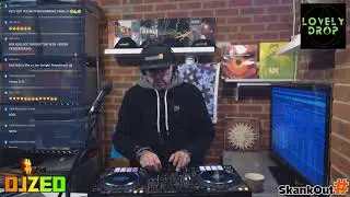 DJZED - SkankOut#Sessions #301