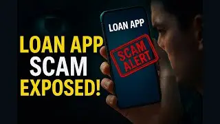 Online Lending Scam in the Philippines How Loan Apps Steal Your Data!
