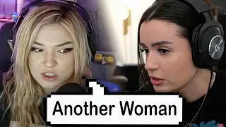 Malena BROKE Up Because of NoraExplorer | ASMON on Malena's NEW Post