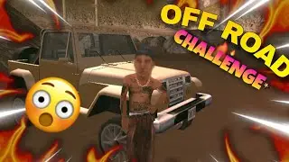 Off-road puntahan ang pinaka taas na bundok sa ng GTA (MGCRP) DILIKADONG DAAN🤣