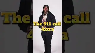 911 Call #4xtra #911call #fyp