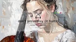 Music for a Broken Heart | Echoes of You (Deep Sad Cello & Piano Instrumental)