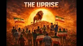 The Uprise — Azadi, Zendegi, Azadi