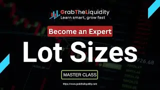 Forex Lot Size Explained Clearly | Master Position Sizing and Risk Management in Forex Trading