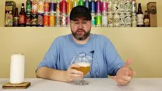 Courtesy of ... Mat (Massive Beer Reviews), Take One | Whodunit Beer Review | #4