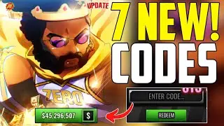 ⚠️UPDATE!💥[CODE]⚠️BASKETBALL ZERO CODES IN MAY 2025 | ROBLOX BASKETBALL ZERO CODES 2025