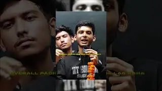 ♾️Aura Of IITIANS💀🤯 | IIT Bombay Student on Social Media| #shorts #pw #physicswallah #iit