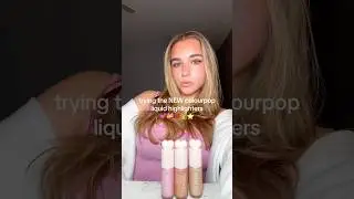 these r amazing omg #newmakeup #drugstoremakeup #makeup